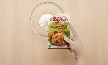 Langkah 2
